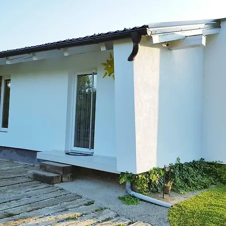 Country House Landhuis