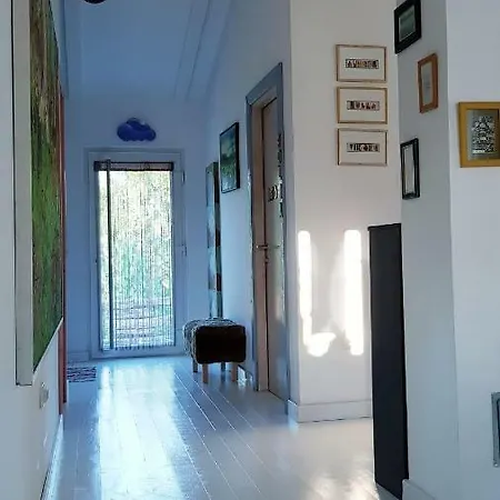 Séjour à la campagne Country House Banja Luka