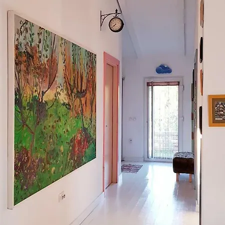 Séjour à la campagne Country House