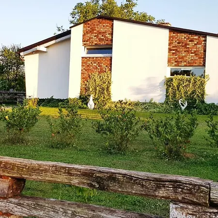 Landhuis Country House