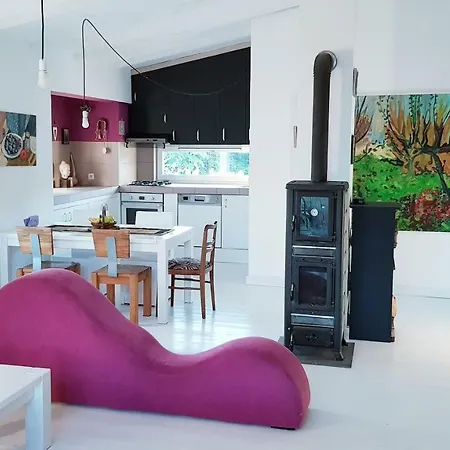 乡村民宿 Country House