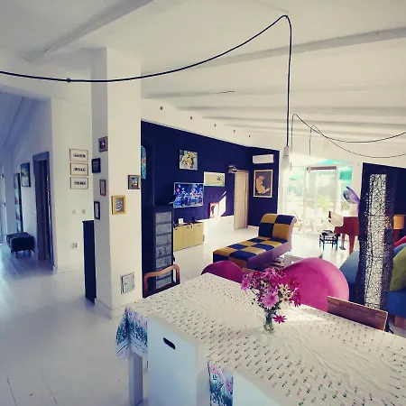 Landhuis Country House Banja Luka