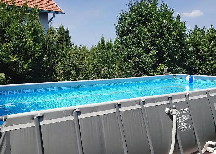 Landhuis Country House