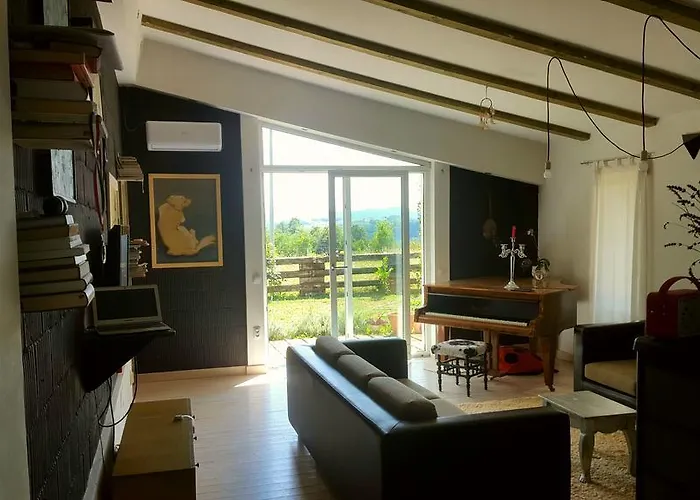 Country House 巴尼西卢卡