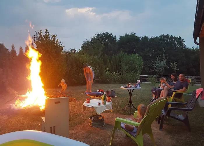 Country House * Banja Luka