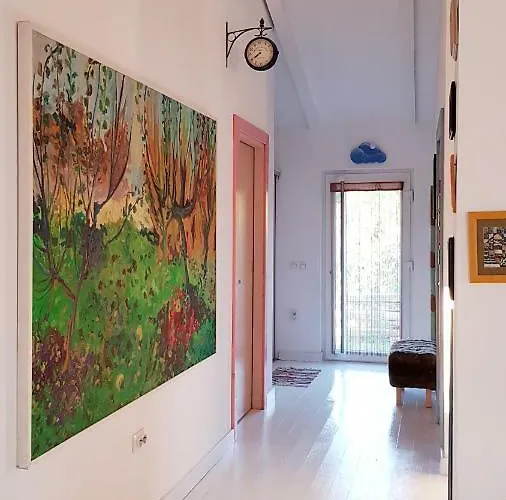 乡村民宿 Country House