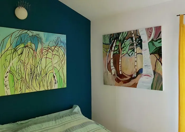 乡村民宿 Country House *