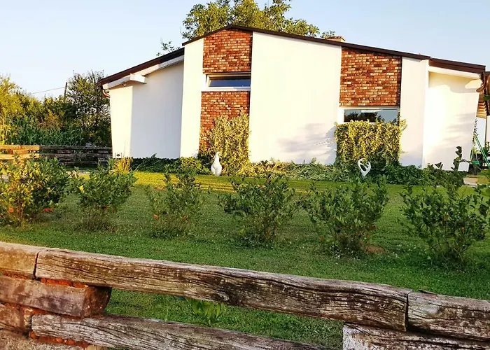 Landhuis Country House