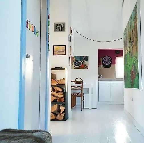 Country House 乡村民宿