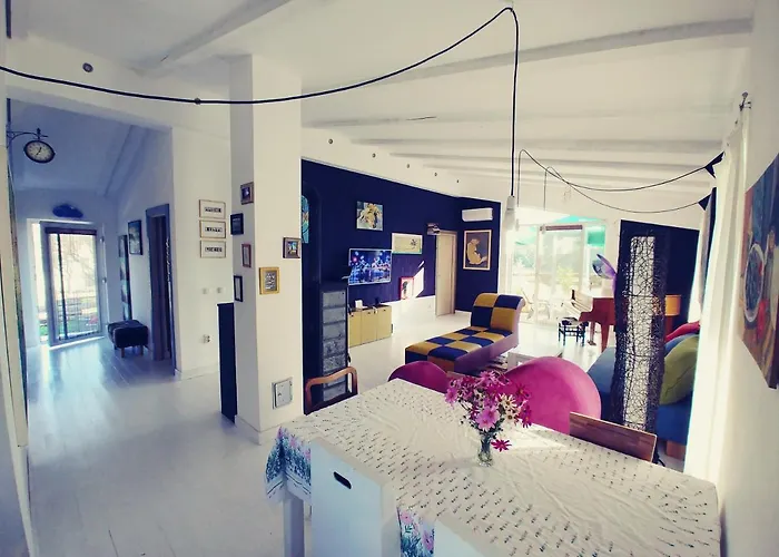 Landhuis Country House Banja Luka